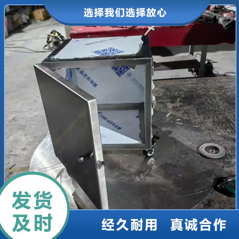 10升铅防护铅箱品质商家
