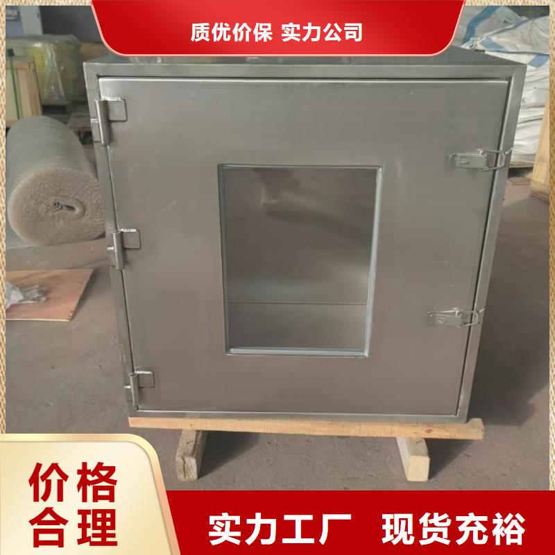 铅桶铅盒广受好评