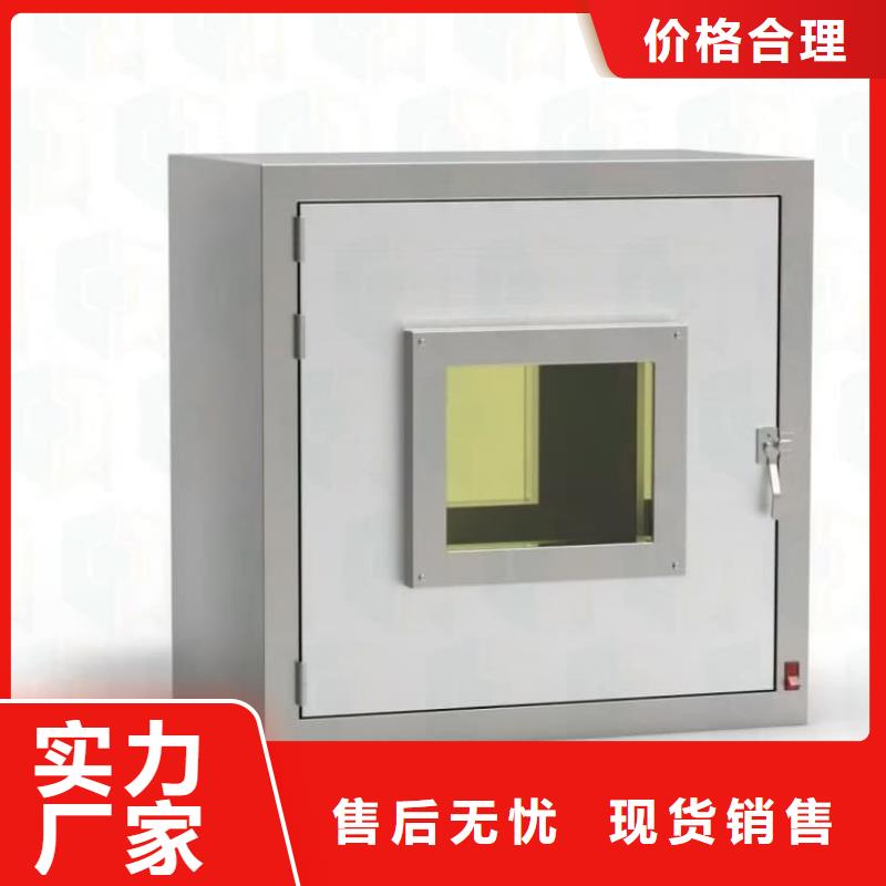 买防护铅罐必看-专业品质