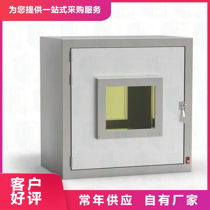有现货的放射废水储存铅箱品牌厂家