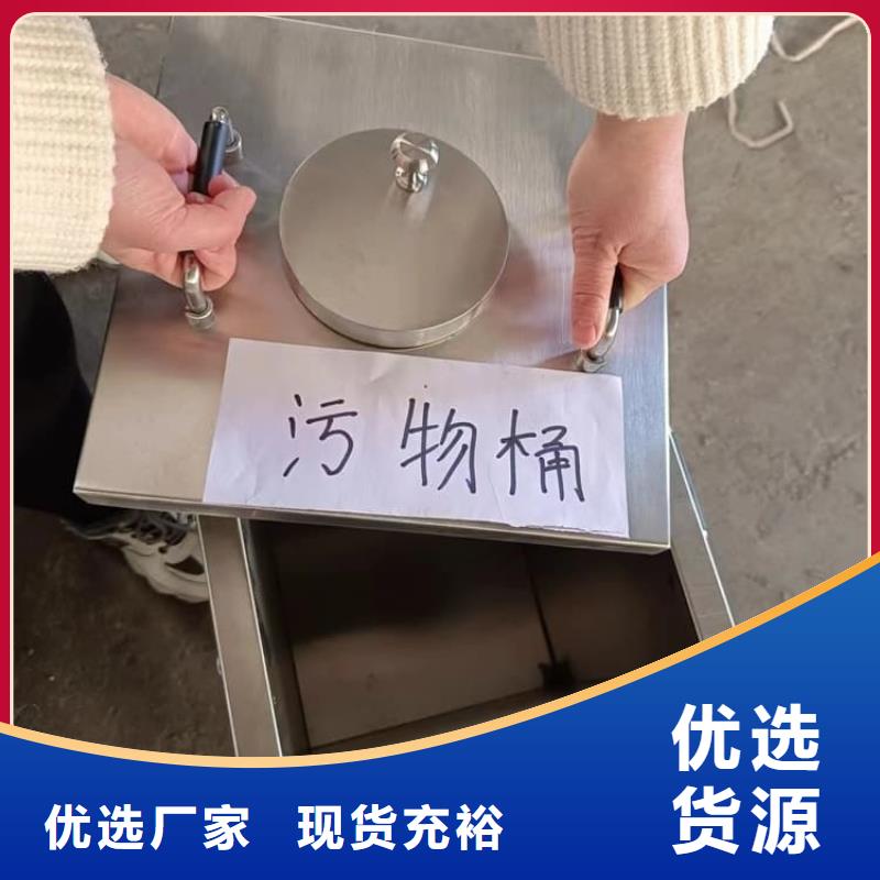 鉛屏蔽箱省心省錢(qián)