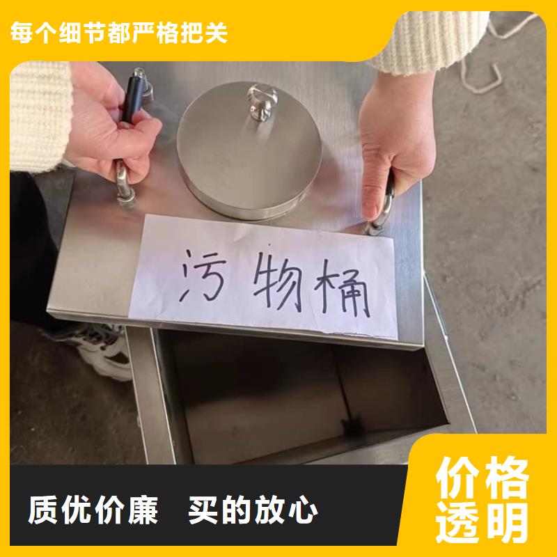 防护铅罐厂家直销-型号齐全
