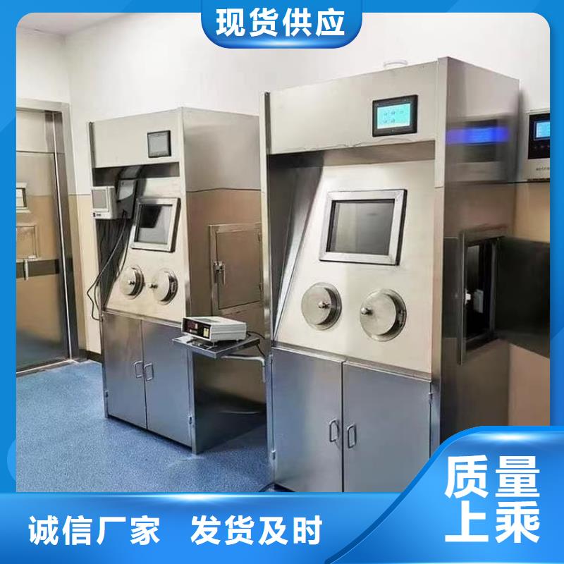 生产放射源辐射防护铅箱的实力厂家