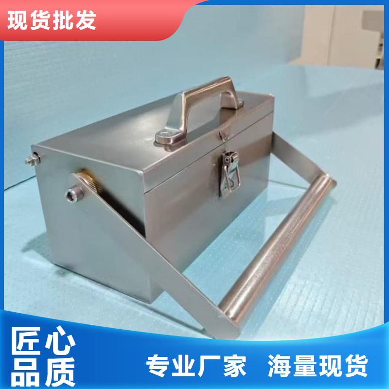 防护铅桶铅箱直销厂家