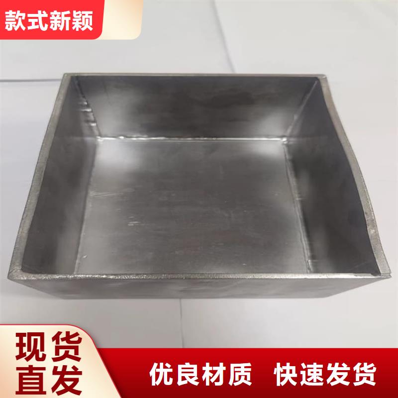 放射性废物衰变箱定制工厂