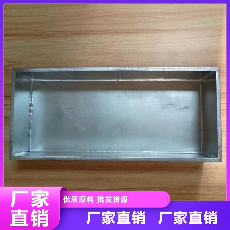 放射性废物衰变箱-加工厂家