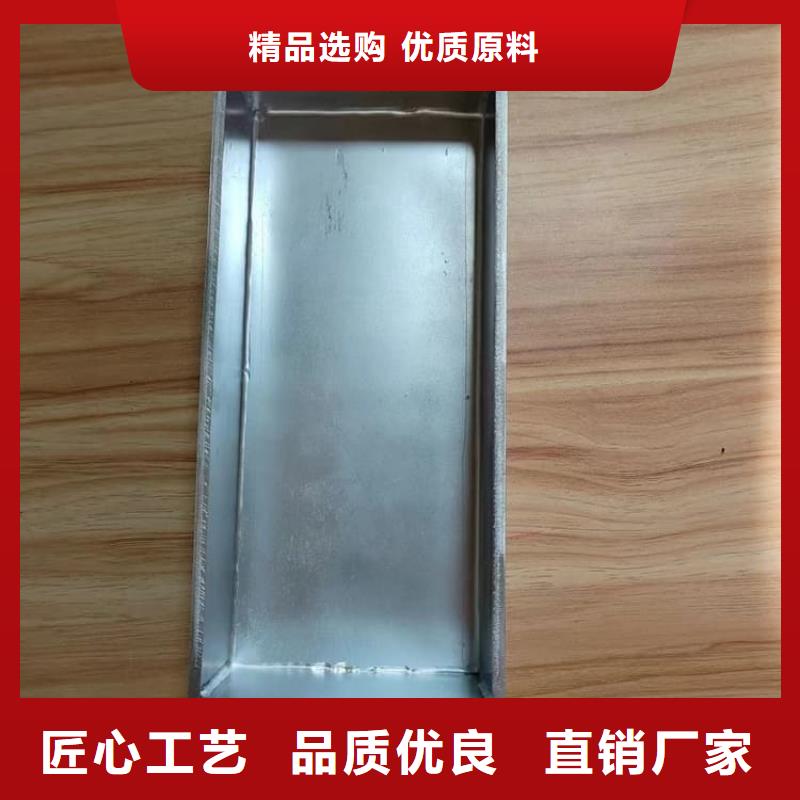 辐射物品存放铅箱批发