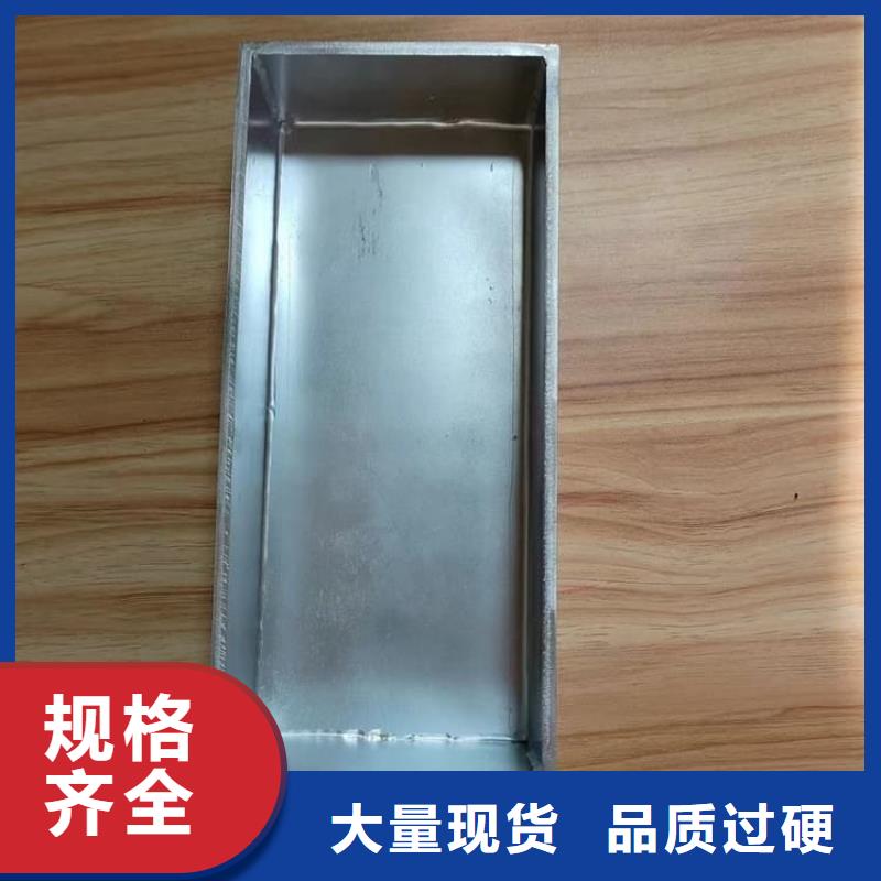 辐射废物转运铅箱品牌:宏兴射线防护工程有限公司