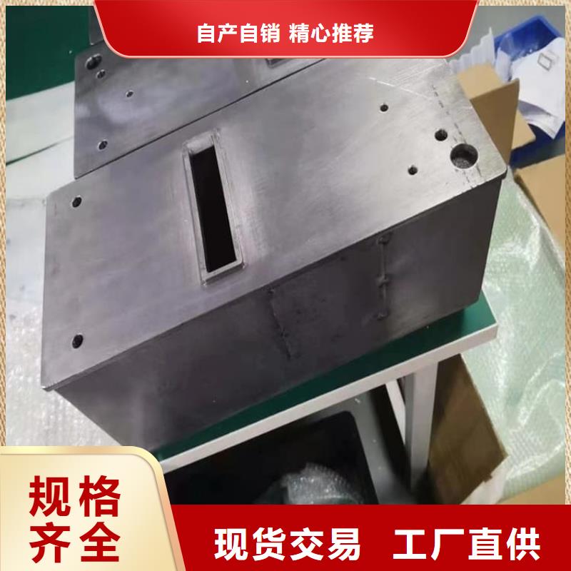 放射性废物桶-好产品用质量说话