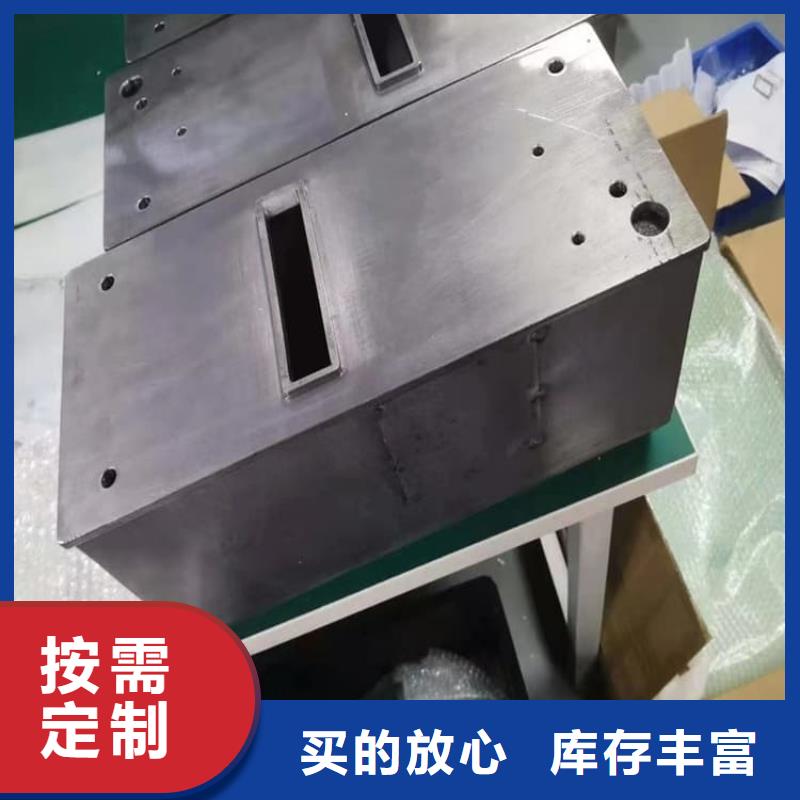 规格全的辐射物品存放铅箱供应商