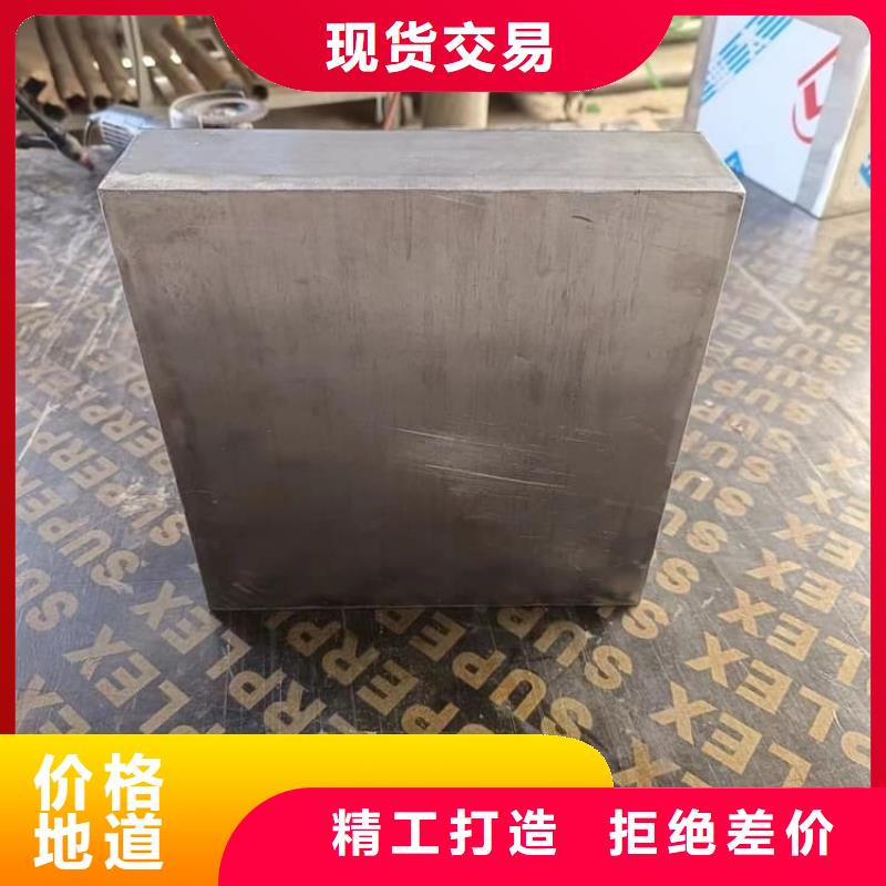 价格低的核废水周转铅箱本地厂家
