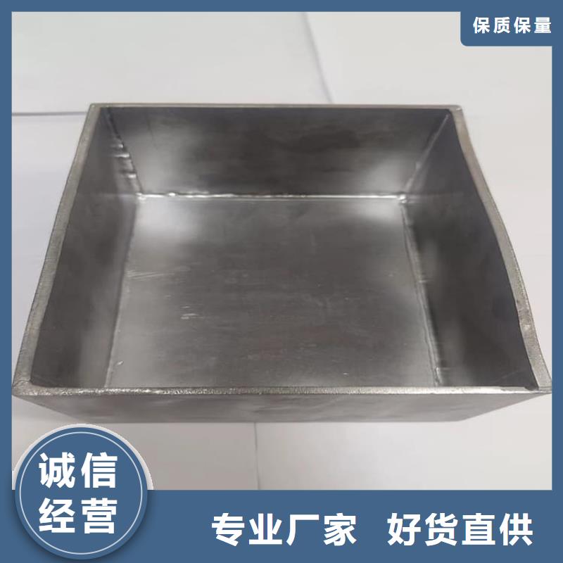 铅屏蔽箱省心省钱