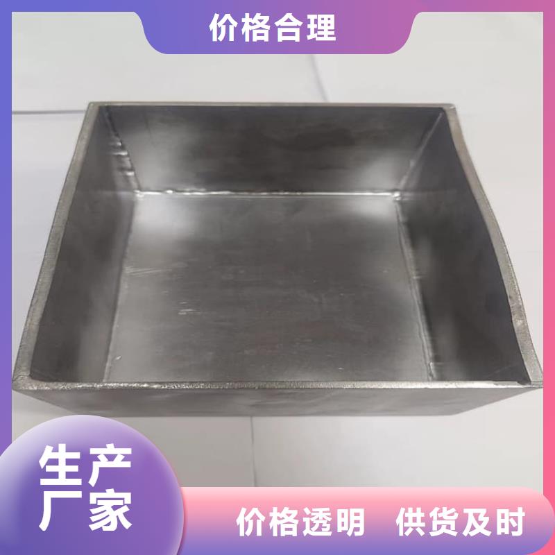 多年专注放射源转运铅箱生产的厂家