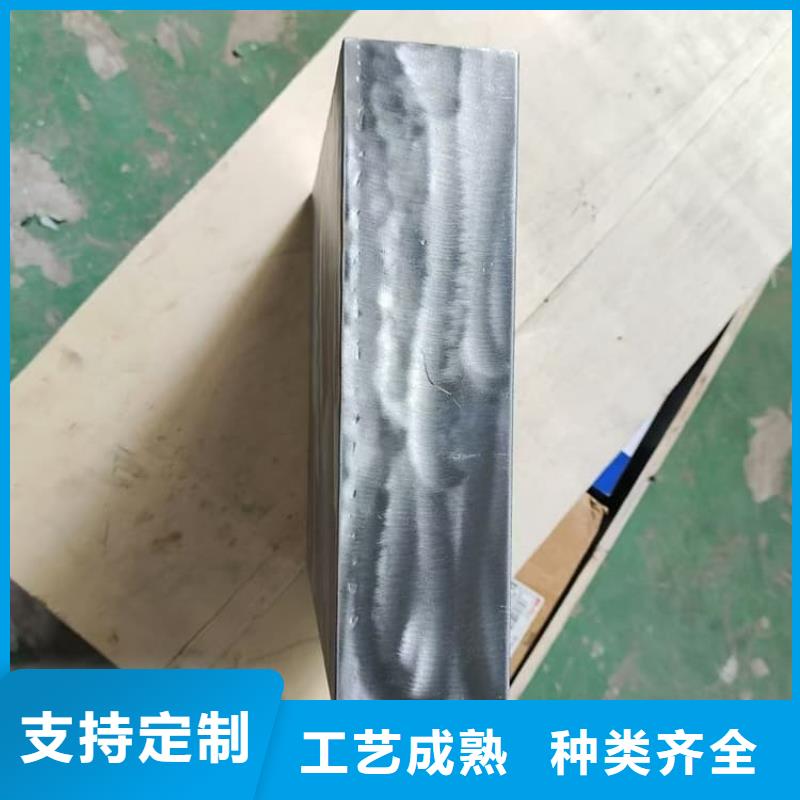 铅桶铅盒提供定制