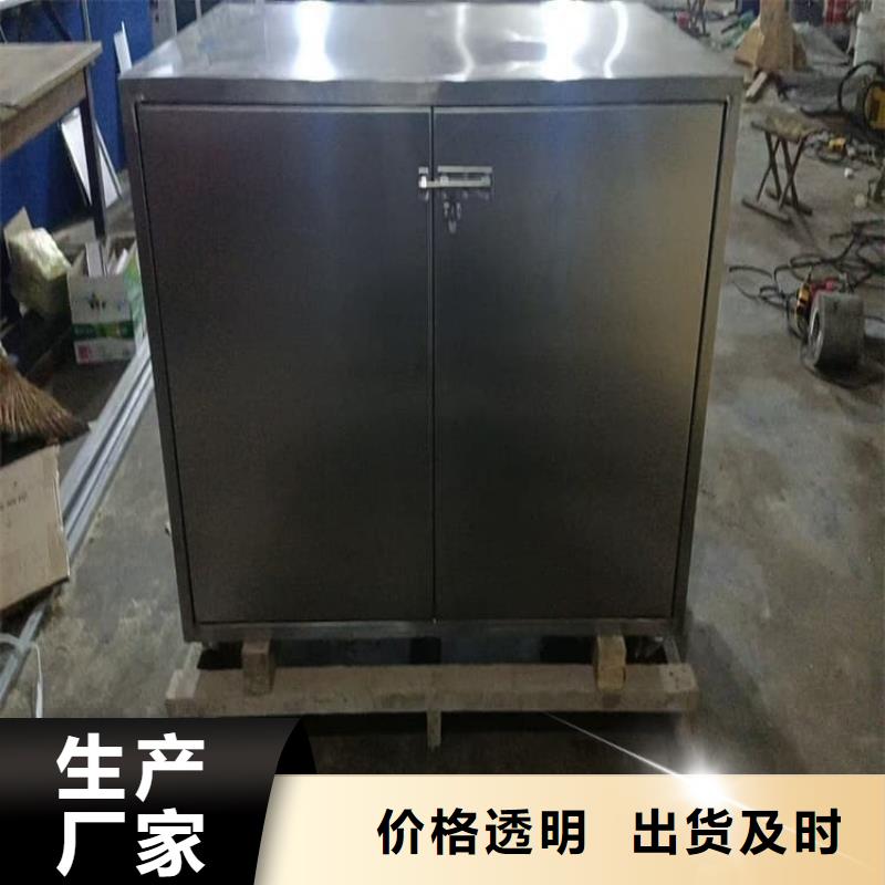 专业生产制造不锈钢防辐射铅箱公司