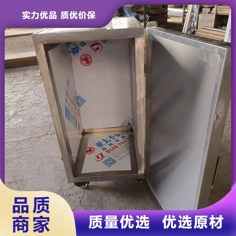 放射源转运铅箱图片