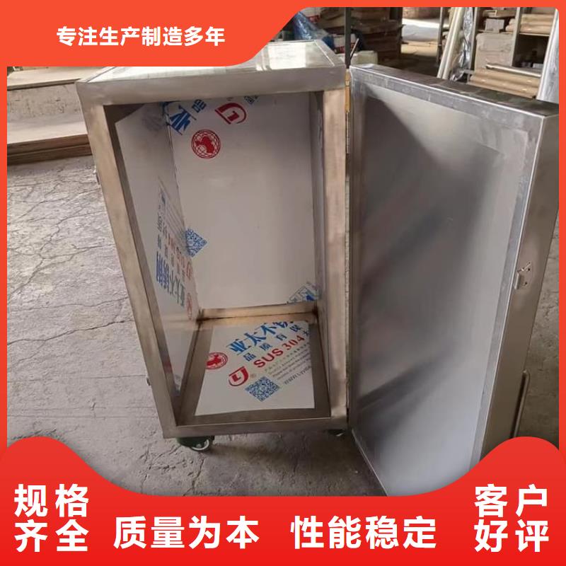 铅桶铅盒提供定制