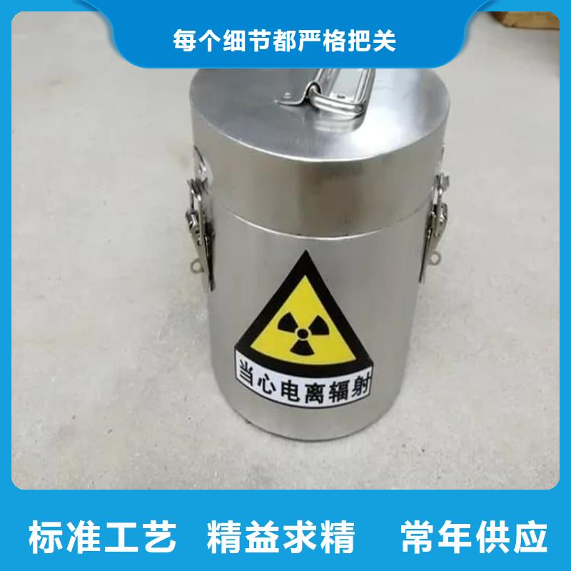 铅桶铅盒广受好评