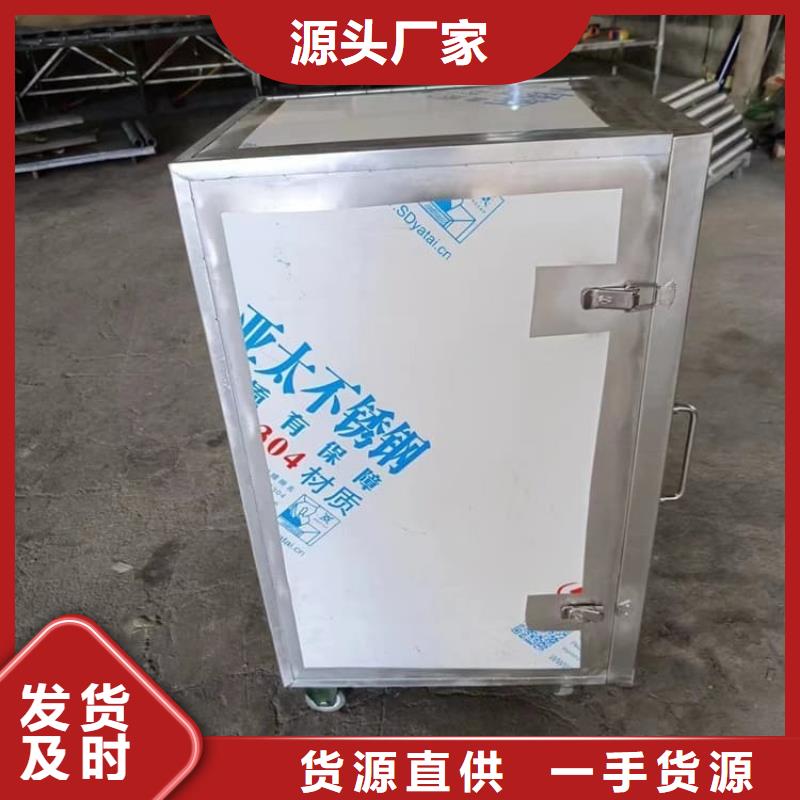 防护铅罐设备生产厂家