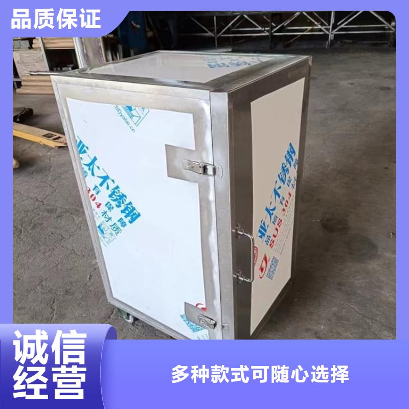 防辐射传片铅箱价格公道