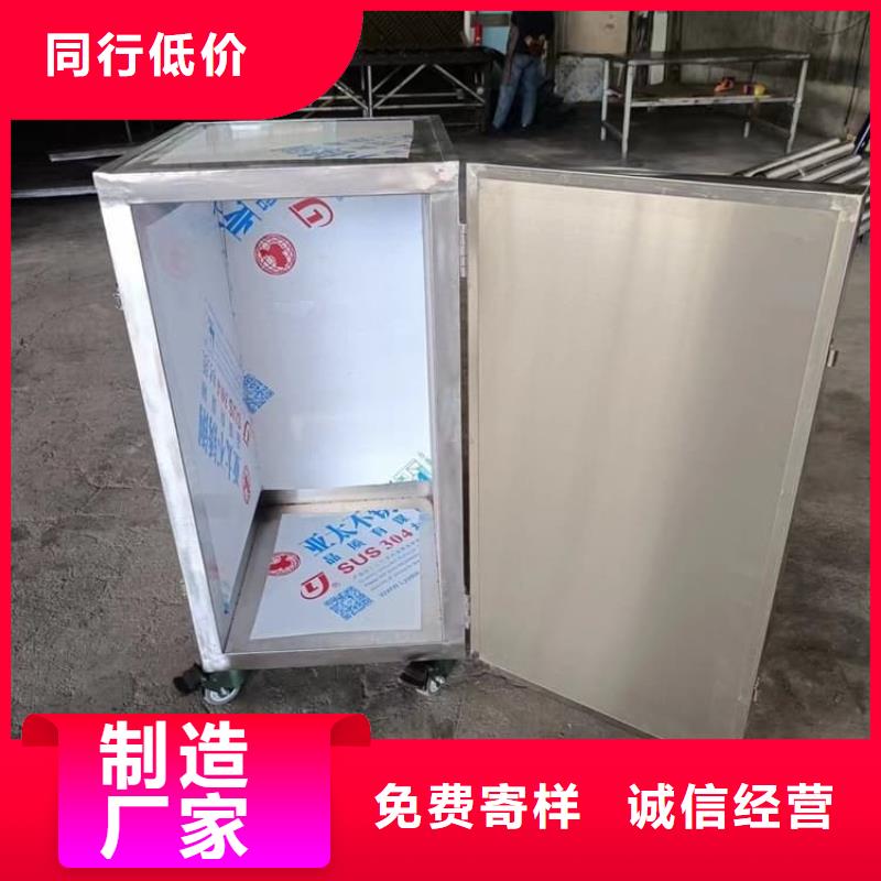 放射性废物桶-好产品用质量说话