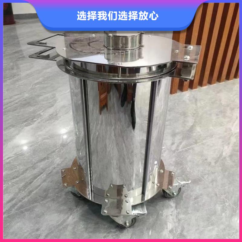 辐射物品存放铅箱量大从优
