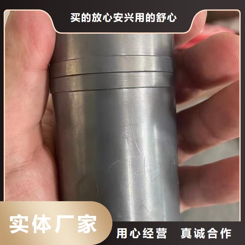 防護鉛罐工期短