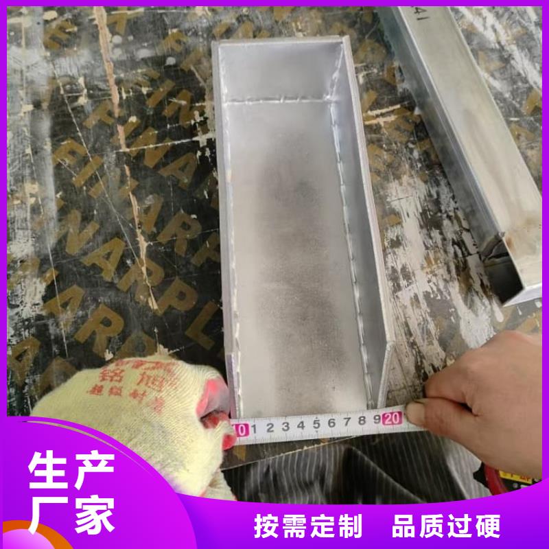 不銹鋼體鉛箱生產(chǎn)廠家質(zhì)量過(guò)硬