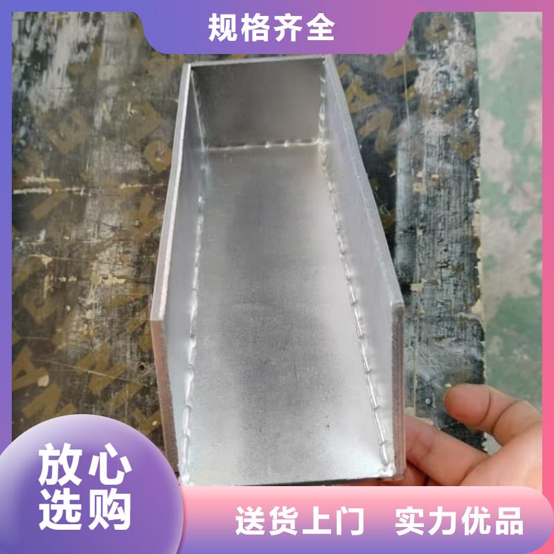 不锈钢体铅箱优质生产厂家