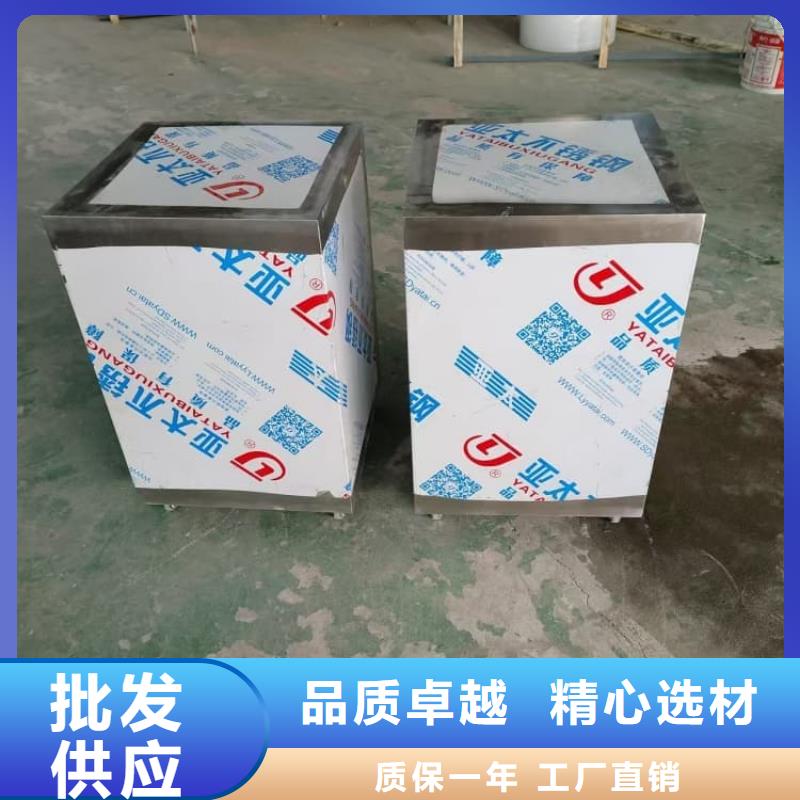 放射废水储存铅箱优惠促销