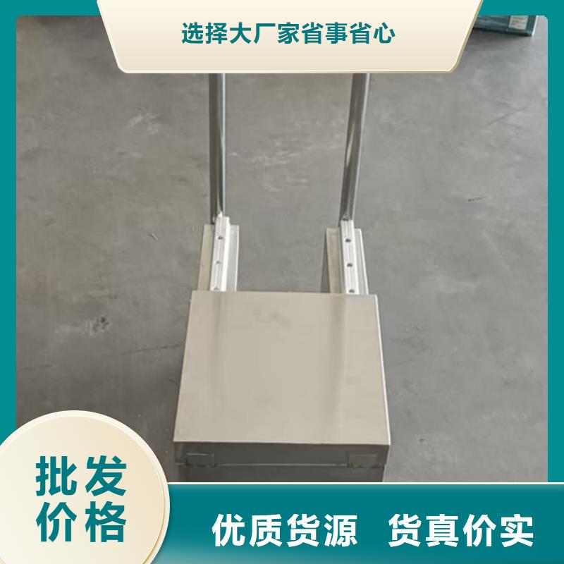 不銹鋼體鉛箱、不銹鋼體鉛箱廠家-價格實惠