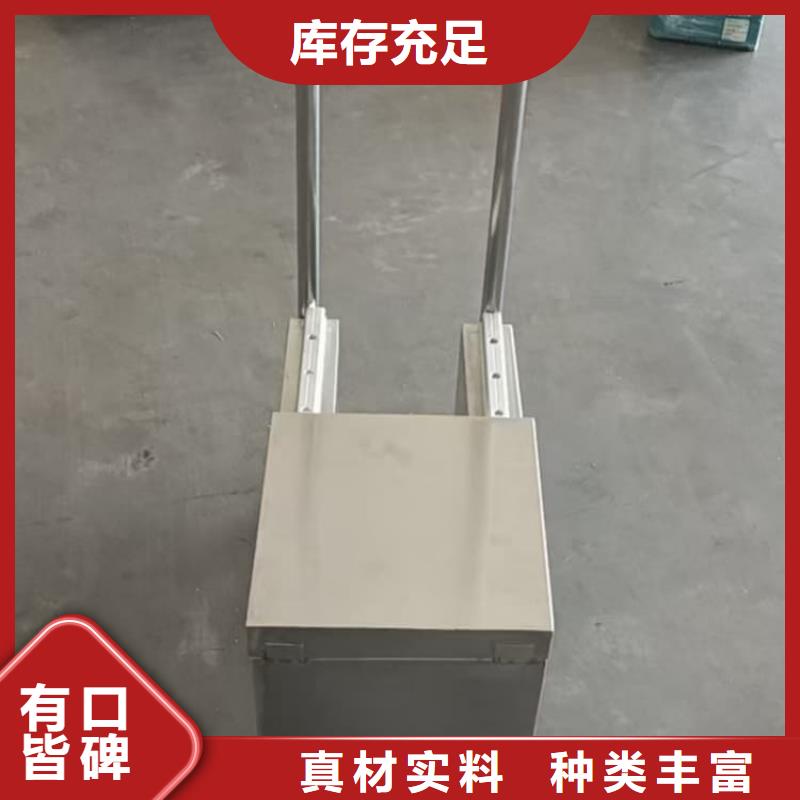 辐射废物转运铅箱精选商家
