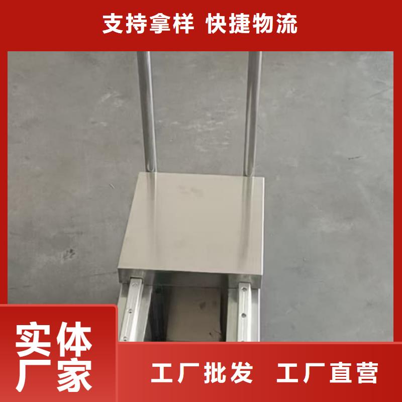 防护铅桶铅箱便宜耐用