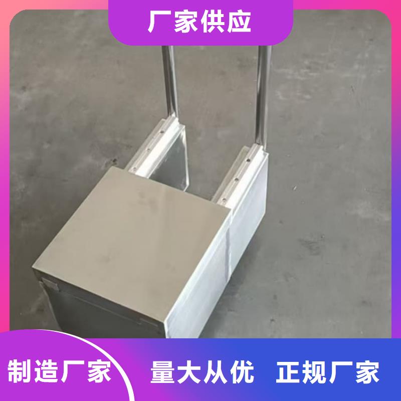 不銹鋼體鉛箱、不銹鋼體鉛箱生產(chǎn)廠家