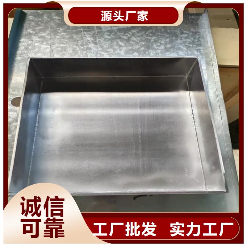 放射性废物衰变箱厂家直售