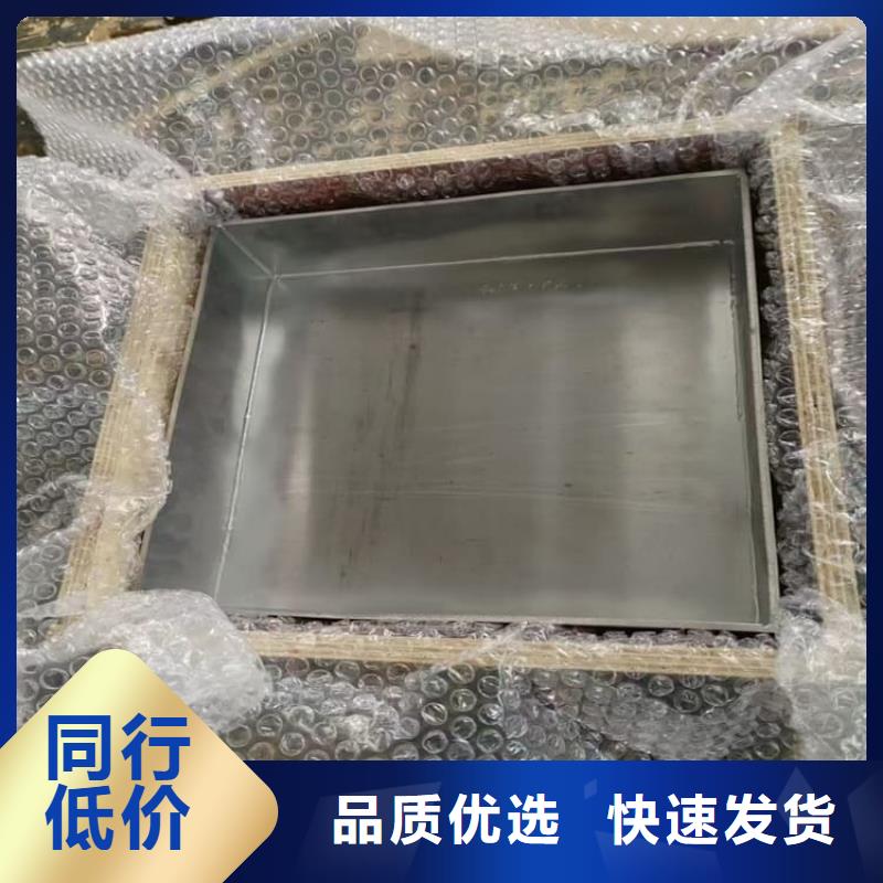 鉛屏蔽箱省心省錢