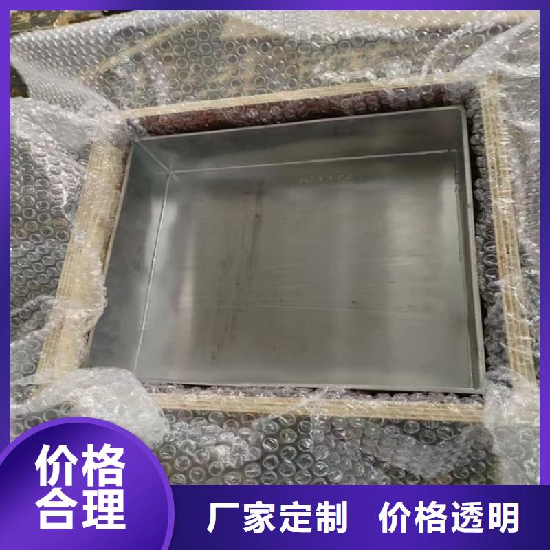 防护铅桶铅箱-送货上门