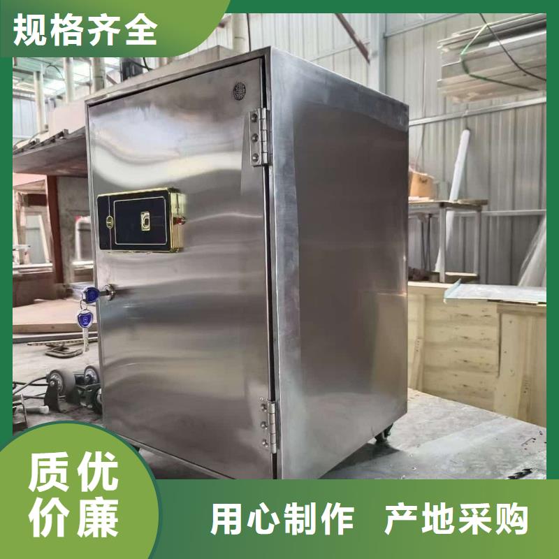 厂家热线铅屏蔽箱