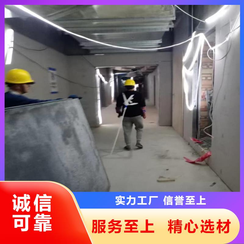 CT室硫酸鋇板報價及時
