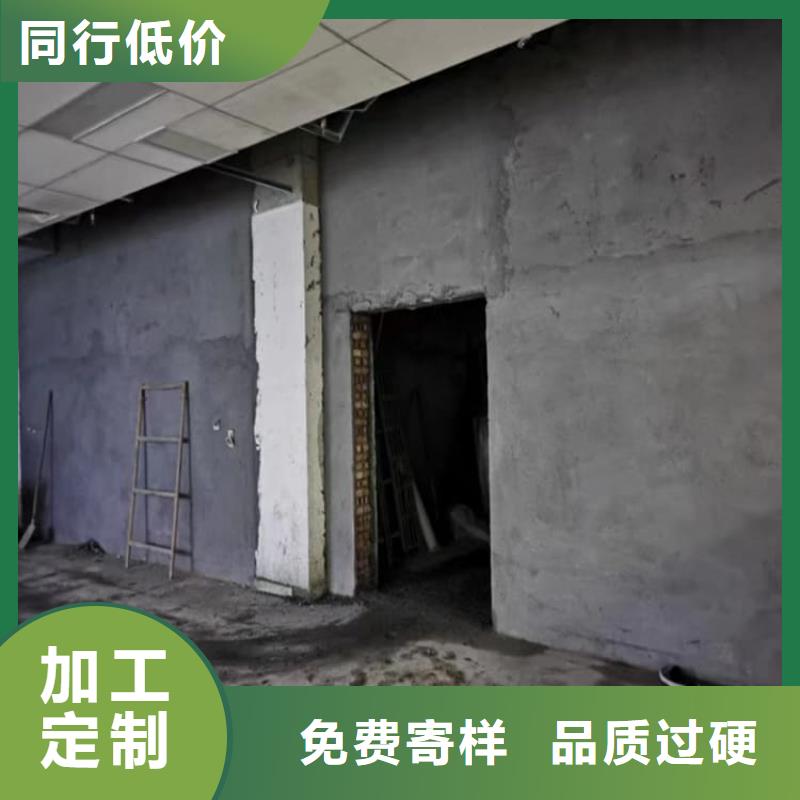 X光室硫酸钡板厂家现货