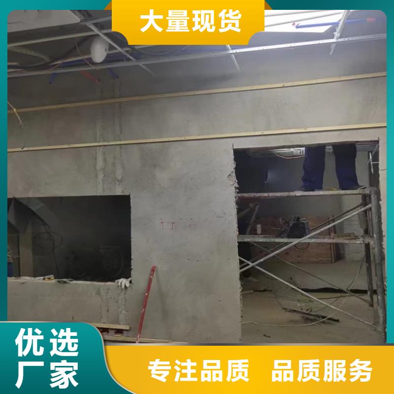 质量可靠的DR室硫酸钡砂基地