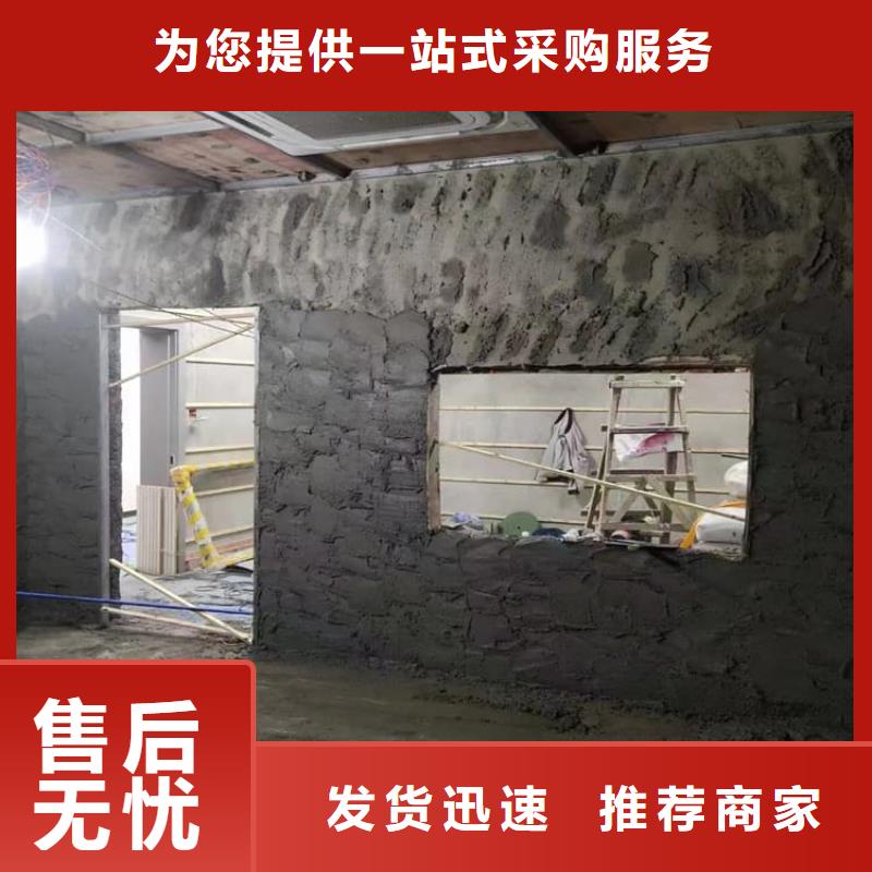 ct室硫酸钡砂厂商