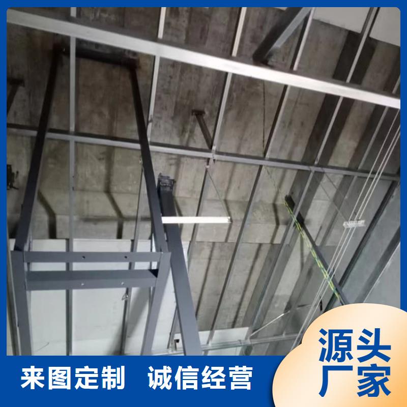 CT室硫酸钡板厂家，质优