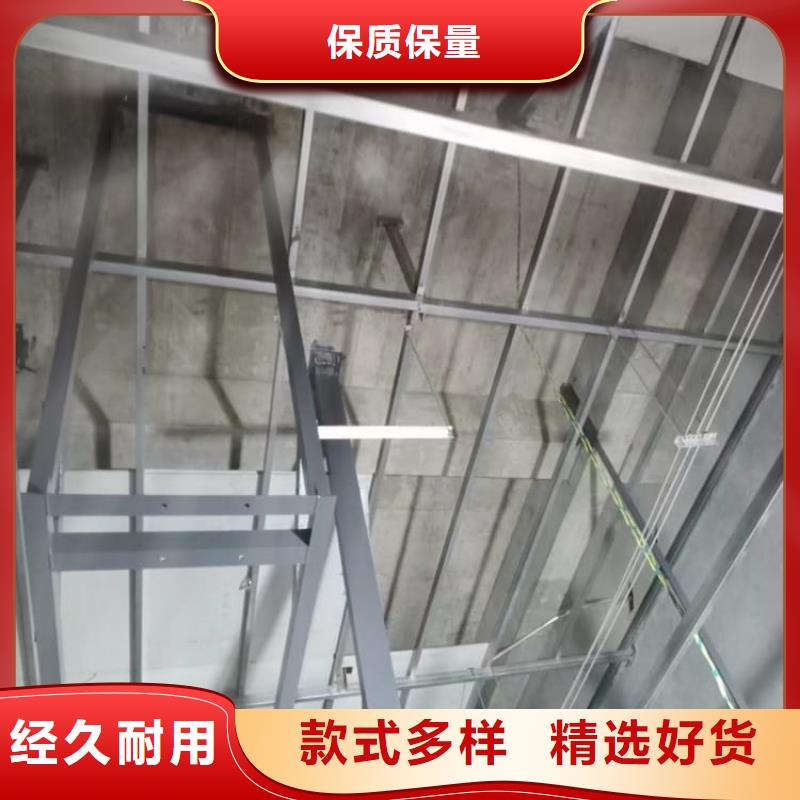 CT室硫酸钡板报价及时
