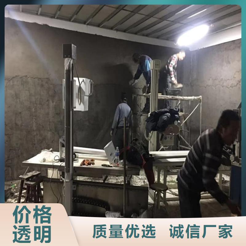 质量可靠的DR室硫酸钡砂基地