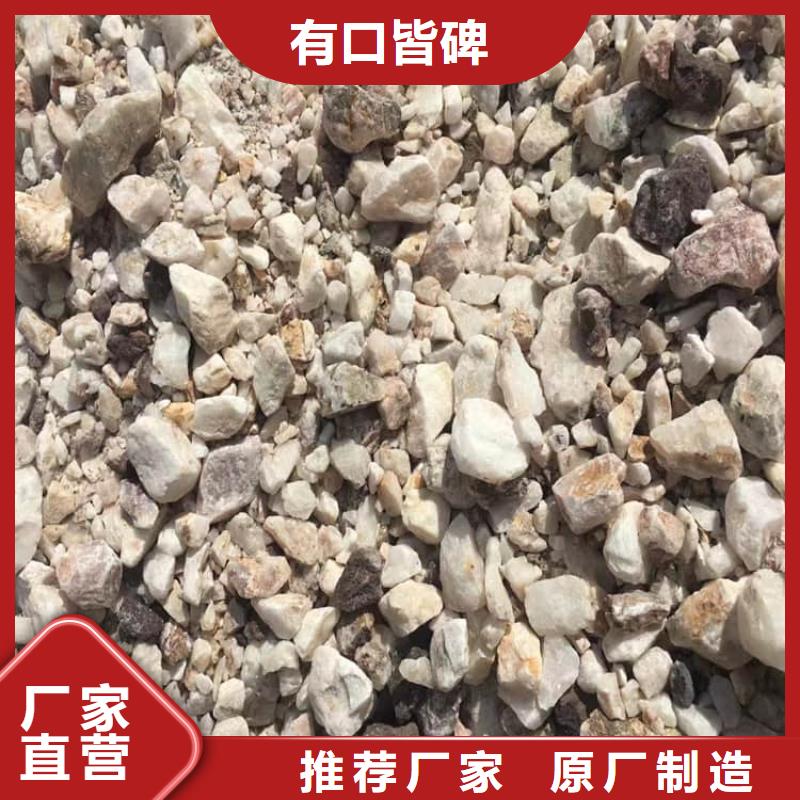 有现货的硫酸钡砂实体厂家