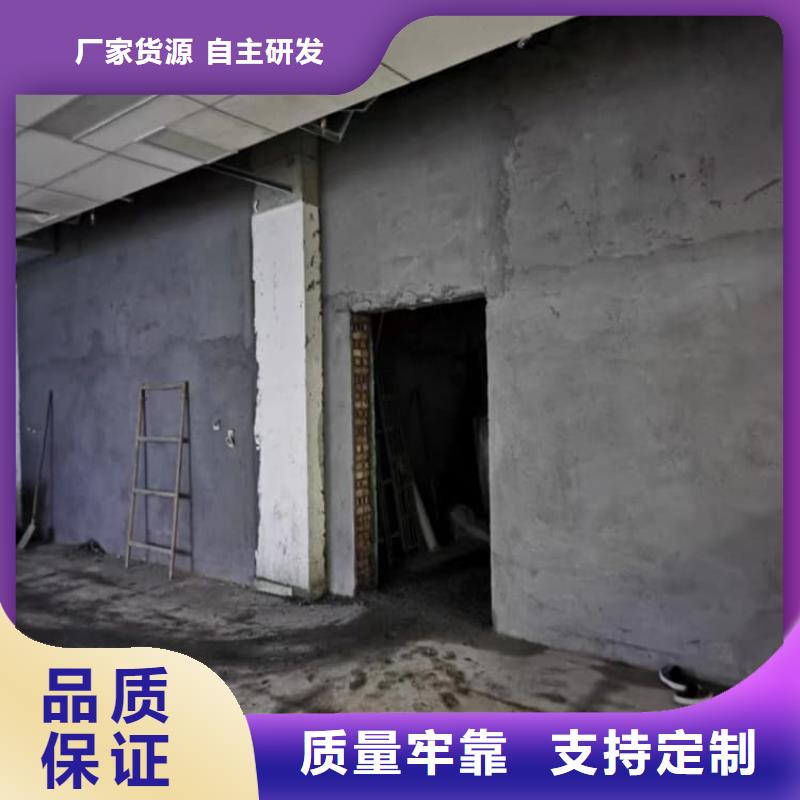 硫酸钡板高品质