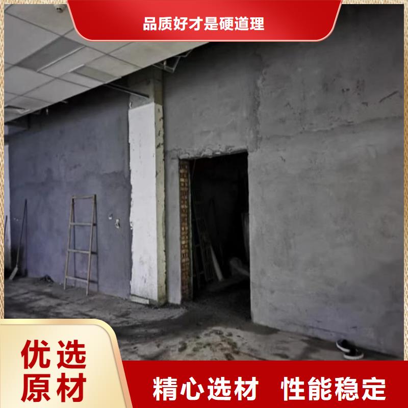 大规模重晶石粉生产厂家