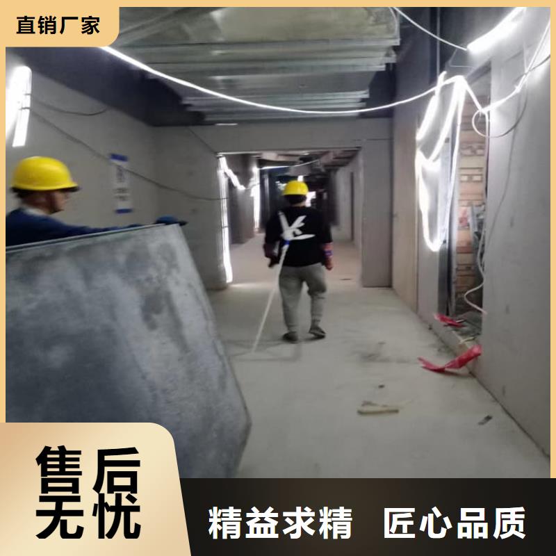 CT室硫酸钡板厂家，质优