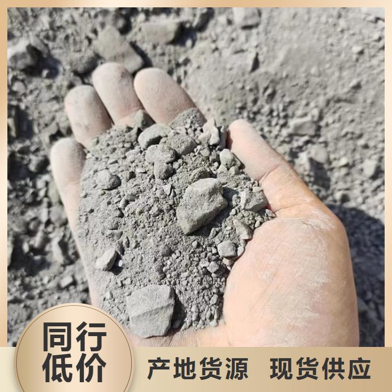 规模大的工业硫酸钡砂厂家